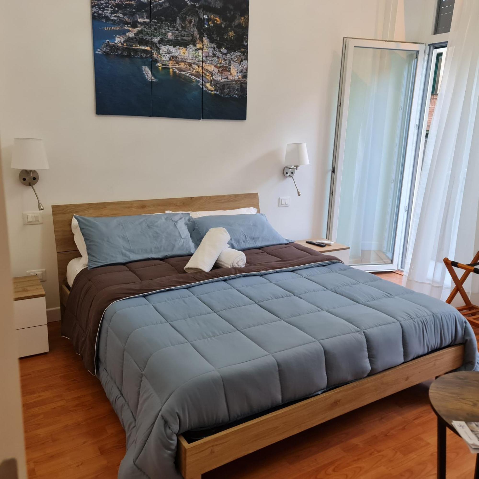 Mare Fuori B&B Salerno Quarto foto