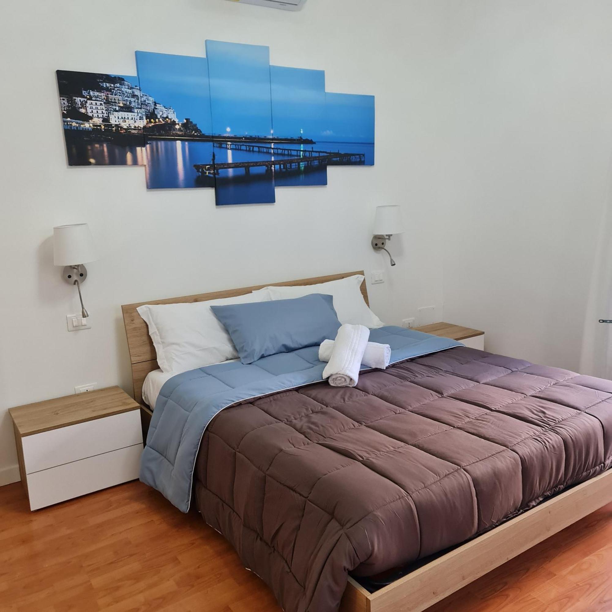 Mare Fuori B&B Salerno Quarto foto
