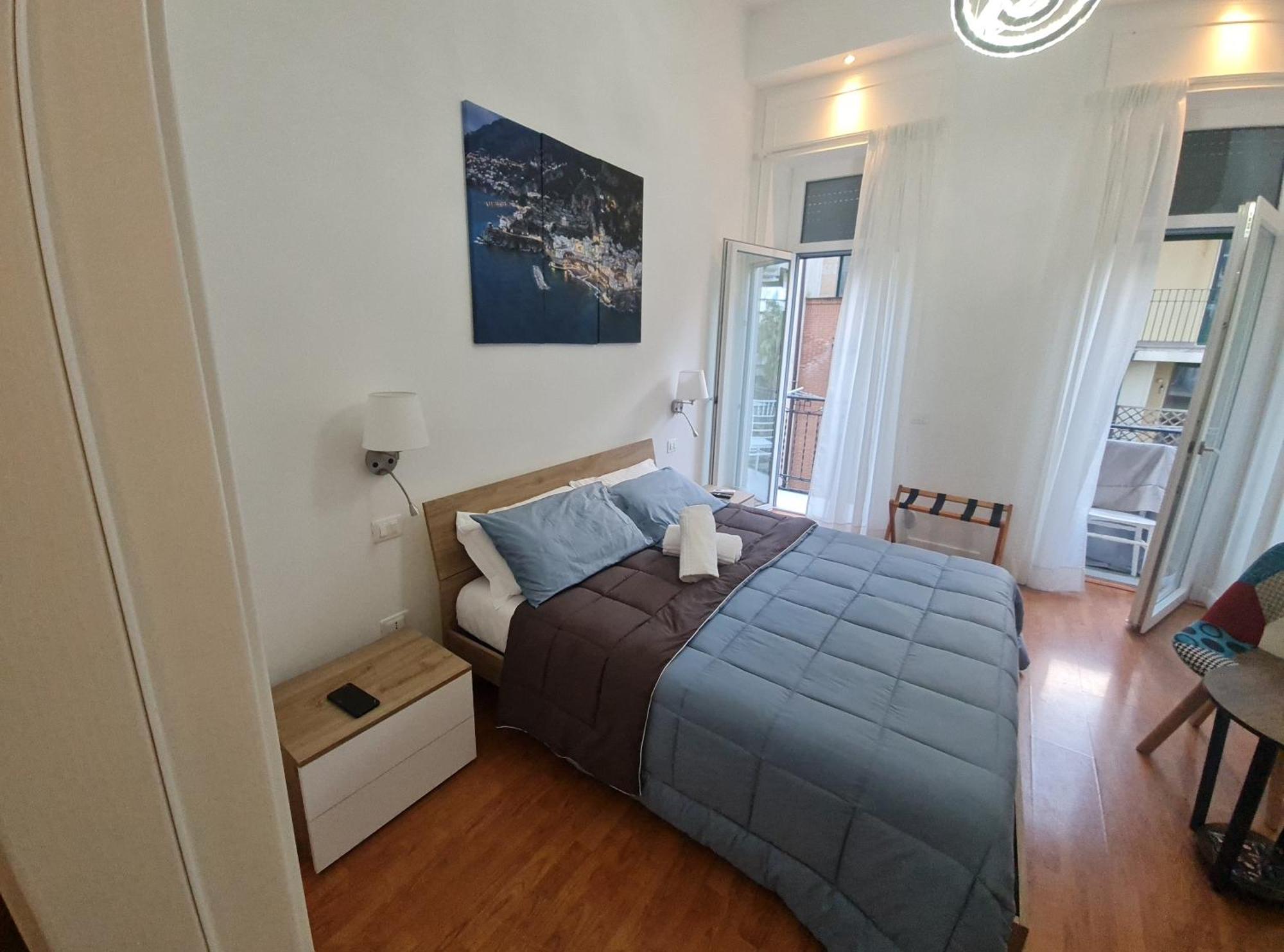 Mare Fuori B&B Salerno Quarto foto
