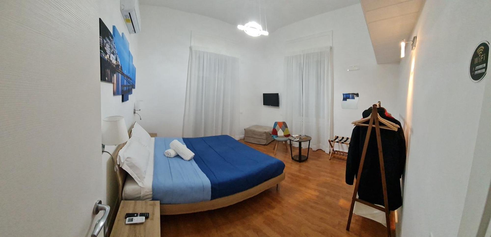 Mare Fuori B&B Salerno Quarto foto