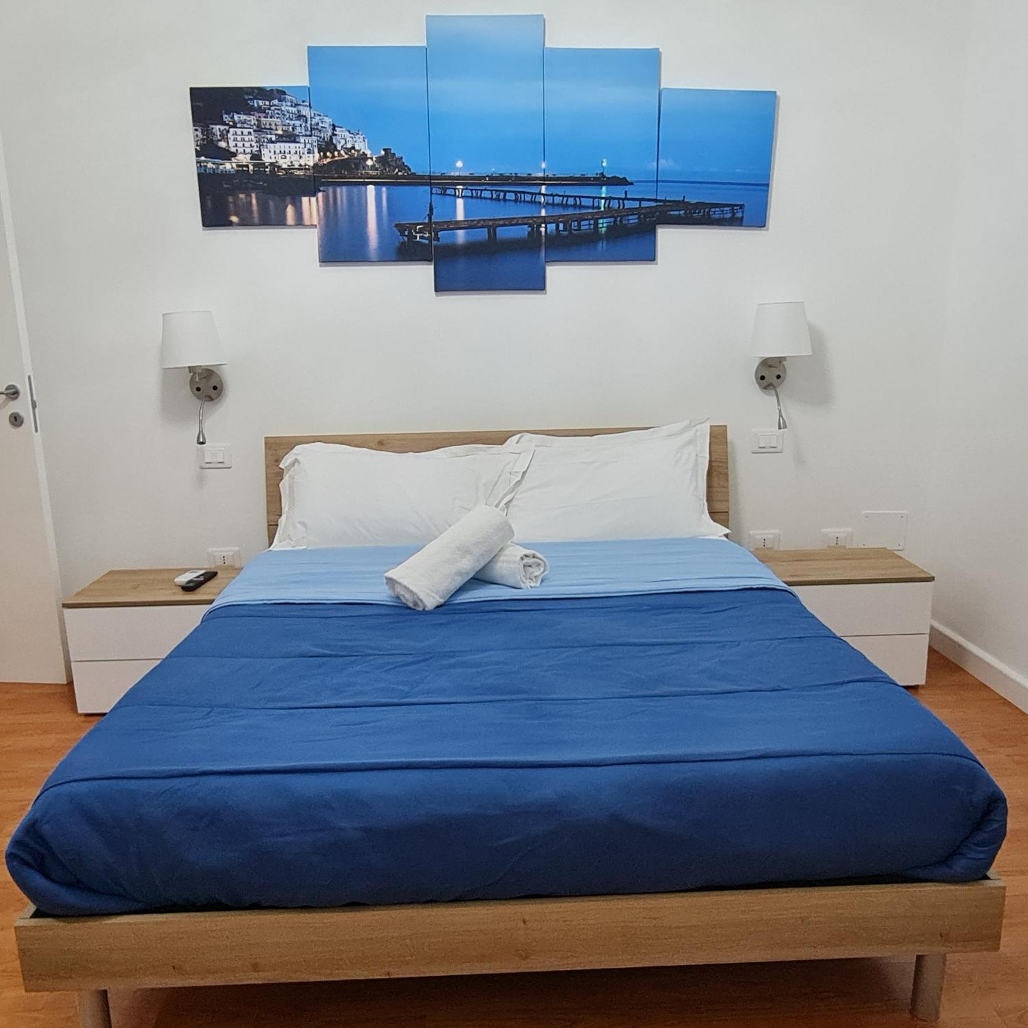 Mare Fuori B&B Salerno Quarto foto