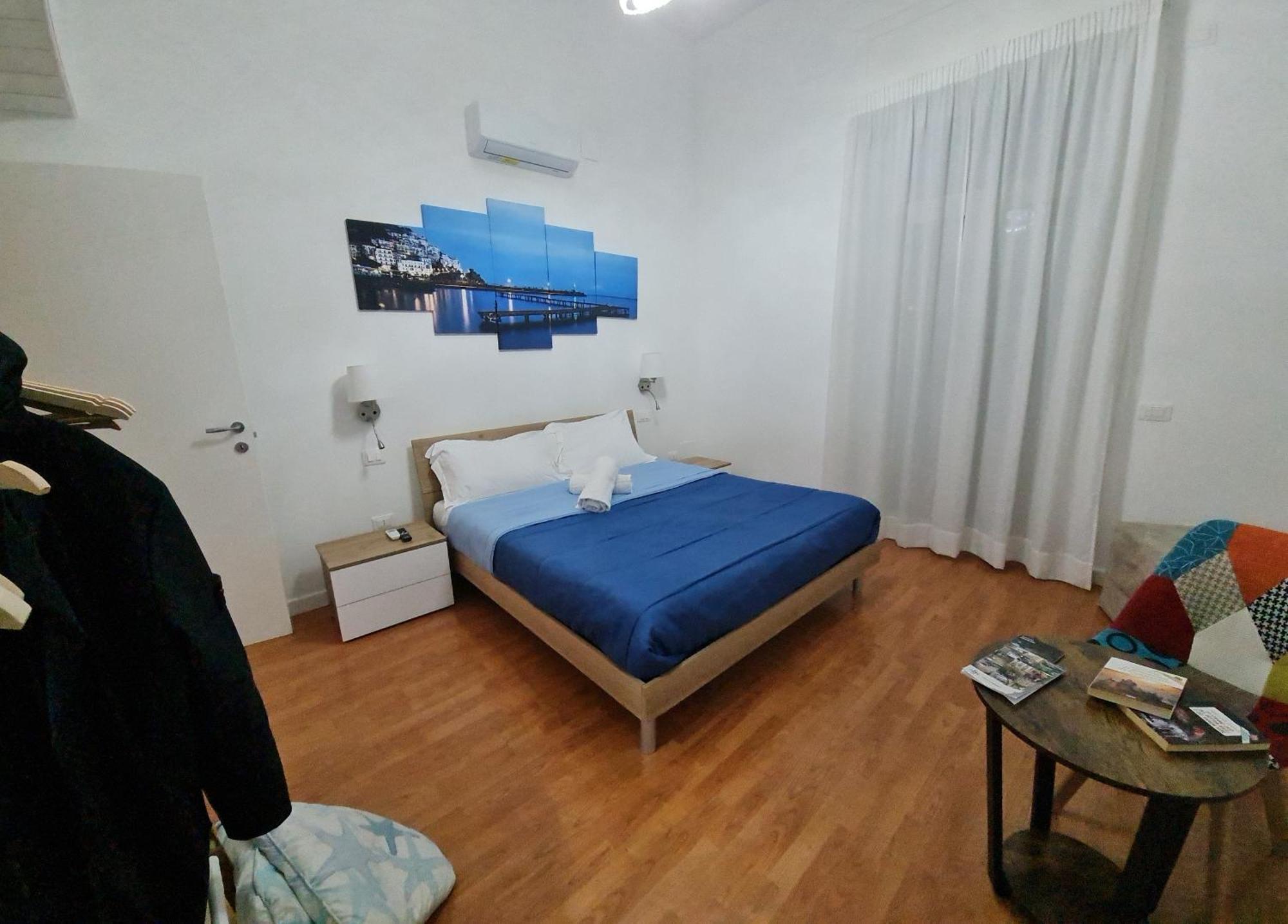 Mare Fuori B&B Salerno Quarto foto