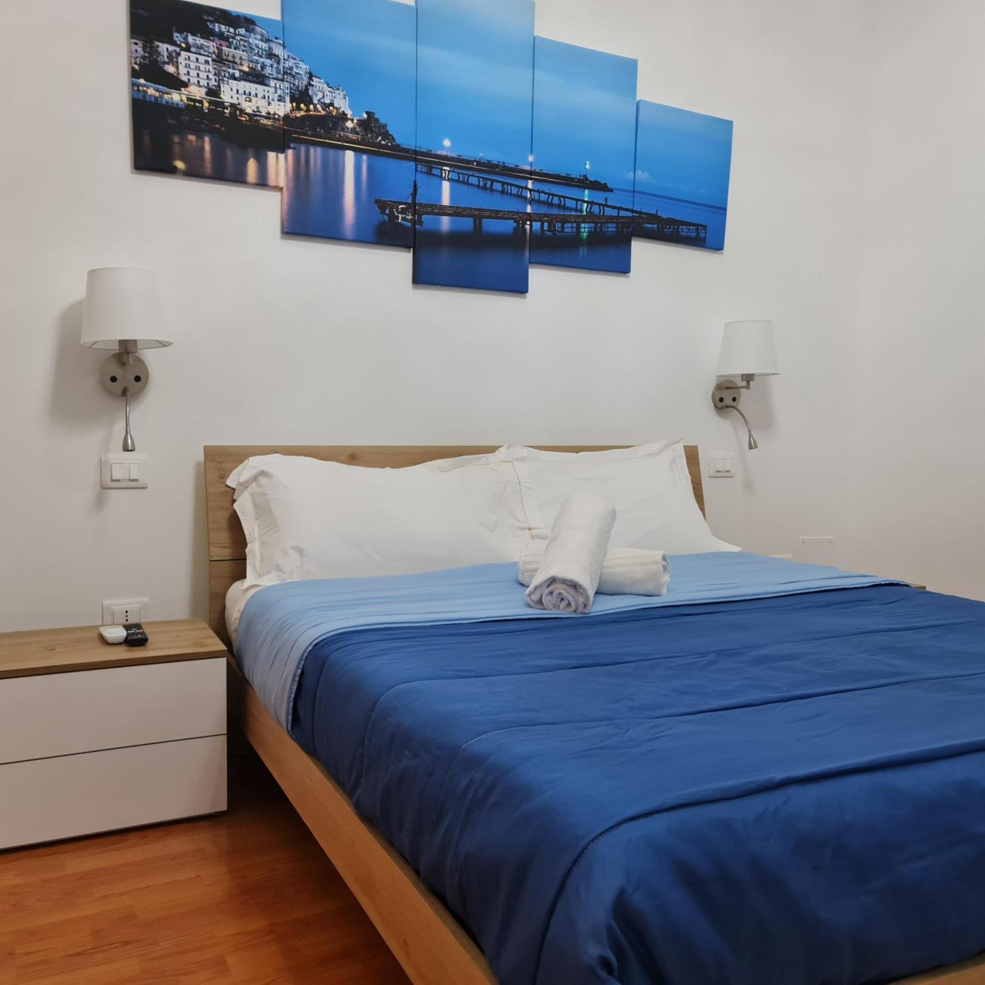Mare Fuori B&B Salerno Quarto foto