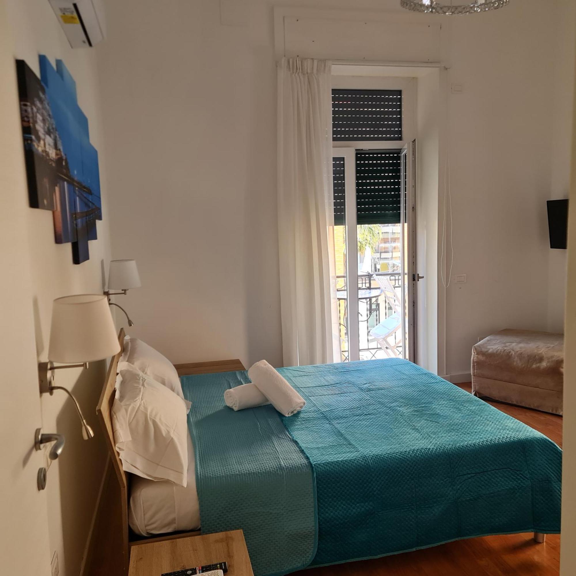 Mare Fuori B&B Salerno Quarto foto